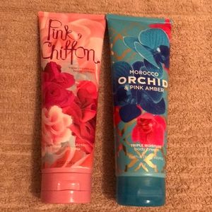 BBW Body Cream BUNDLE
